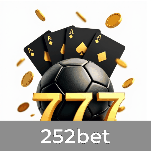 Descubra o Mundo dos Jogos de Cassino Diversos no 252bet