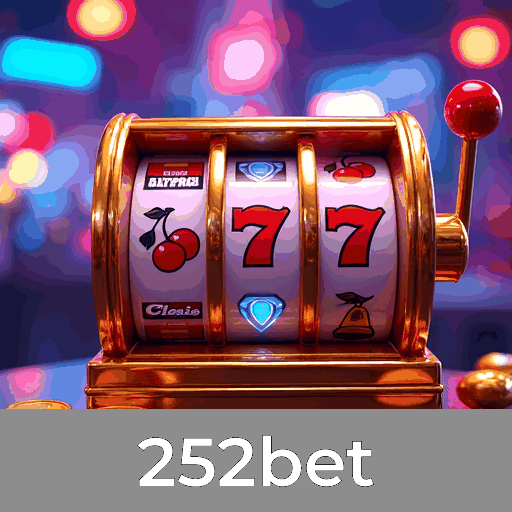 252bet: Desvende Bônus Exclusivos e Ofertas Imperdíveis