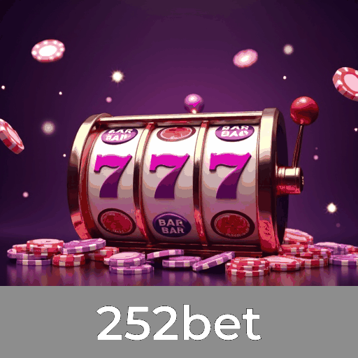 252bet: Seu Cassino Online Confiável e Seguro