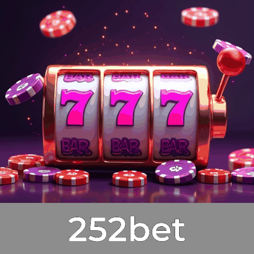 Explore os Caça-Níqueis no 252bet: Emoção e Prêmios Elevados