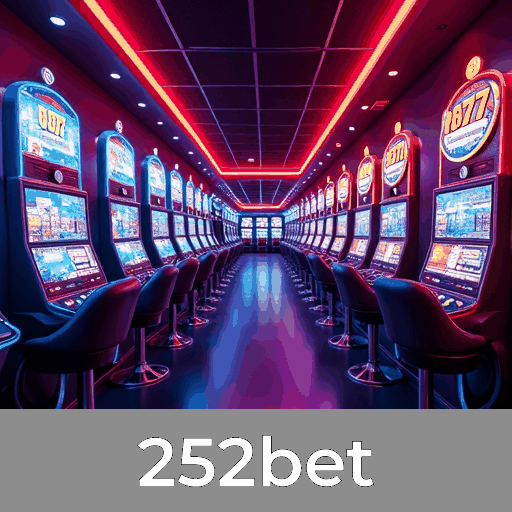 252bet: Descubra o Empolgante Crash com Altos Retornos