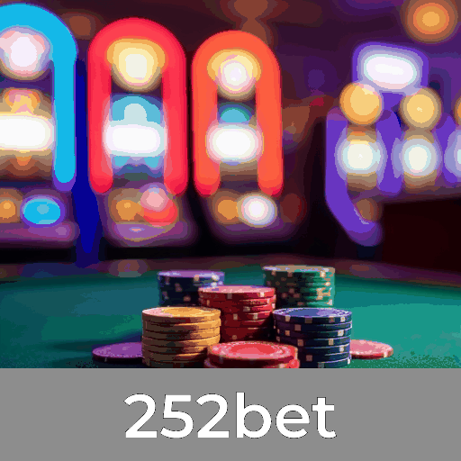 Descubra o 252bet: Viva a Experiência do VIP Casino Brasileiro