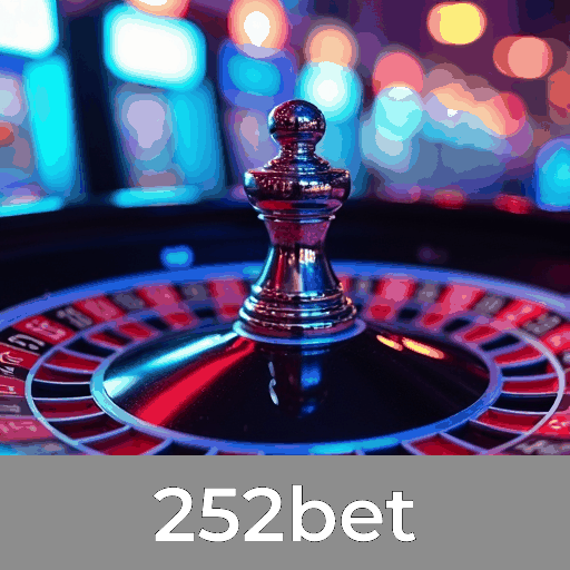 252bet New Player Bonus