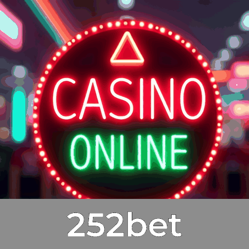 Descubra as Ofertas Exclusivas do 252bet com Bônus Generosos
