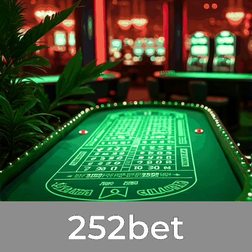 252bet: Aplicativo de Apostas com Experiência Imersiva